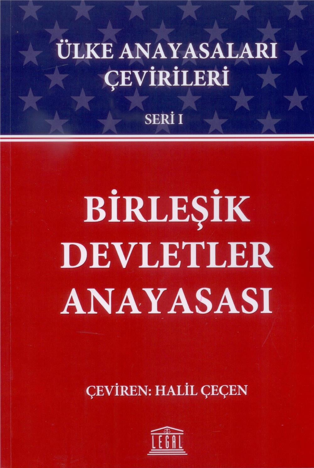 Birleşik Devletler Anayasası