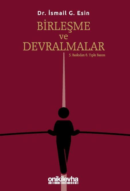 Birleşme ve Devralmalar