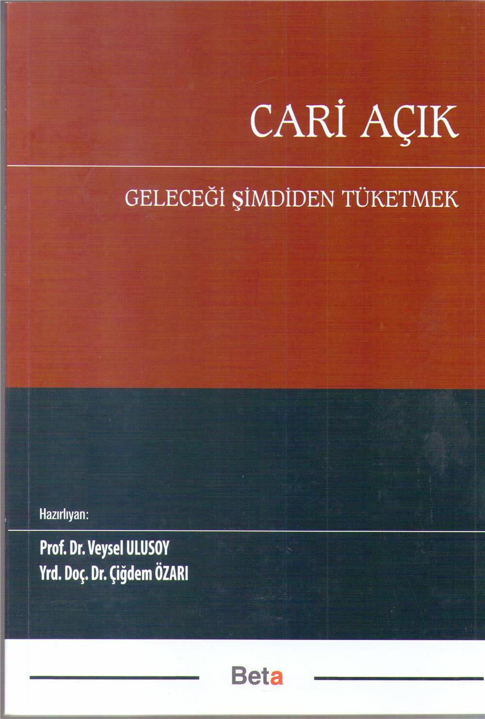 Cari Açık