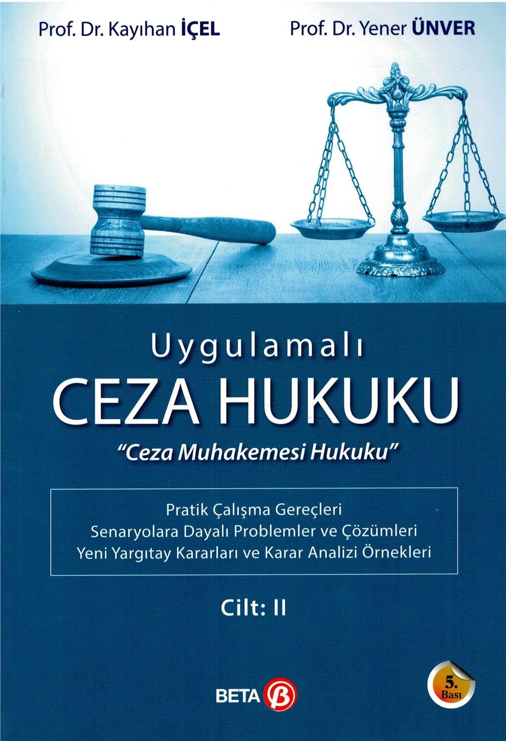 Ceza Hukuku