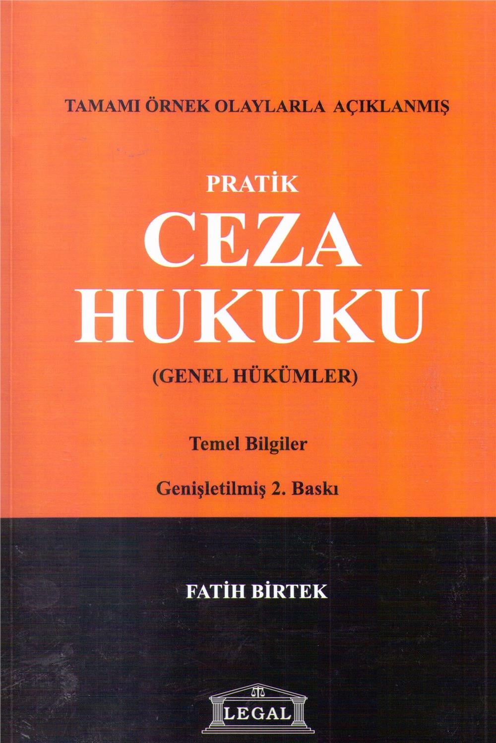 Ceza Hukuku