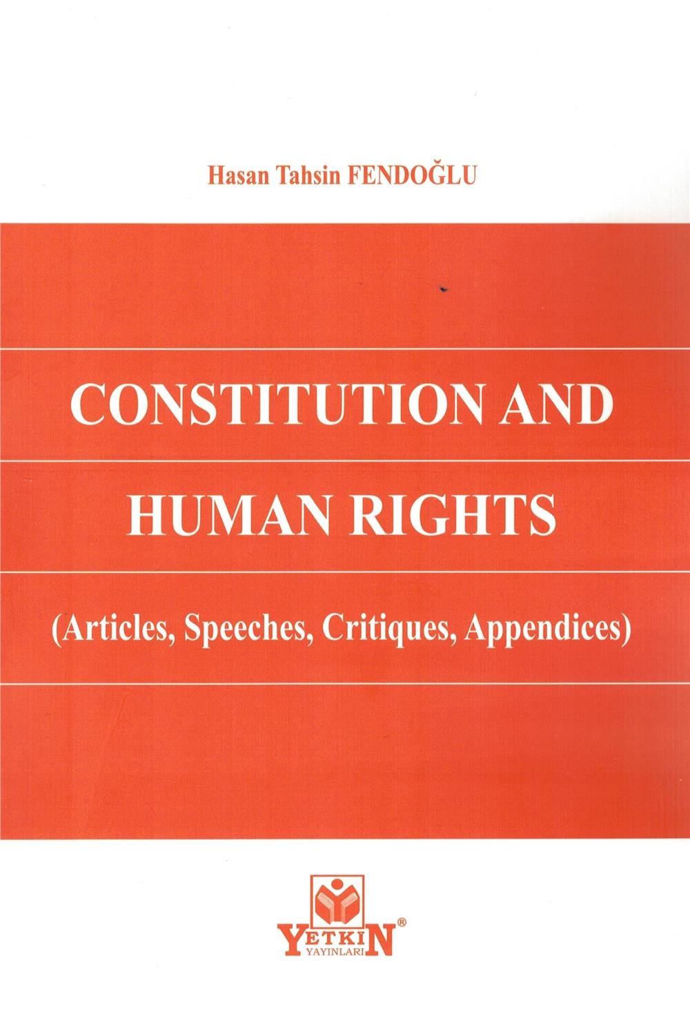 Constitution and Human Rights