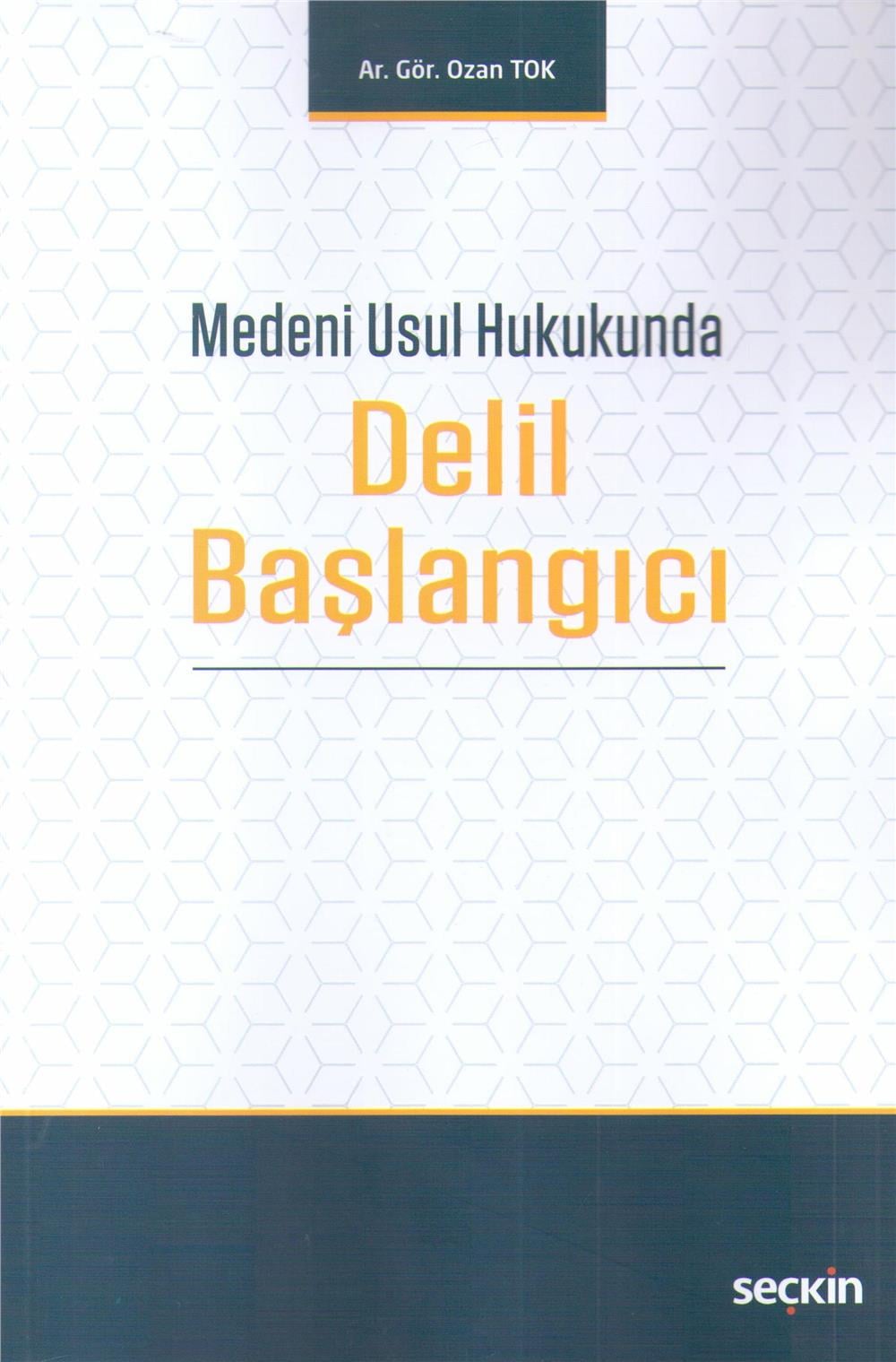 Delil Başlangıcı