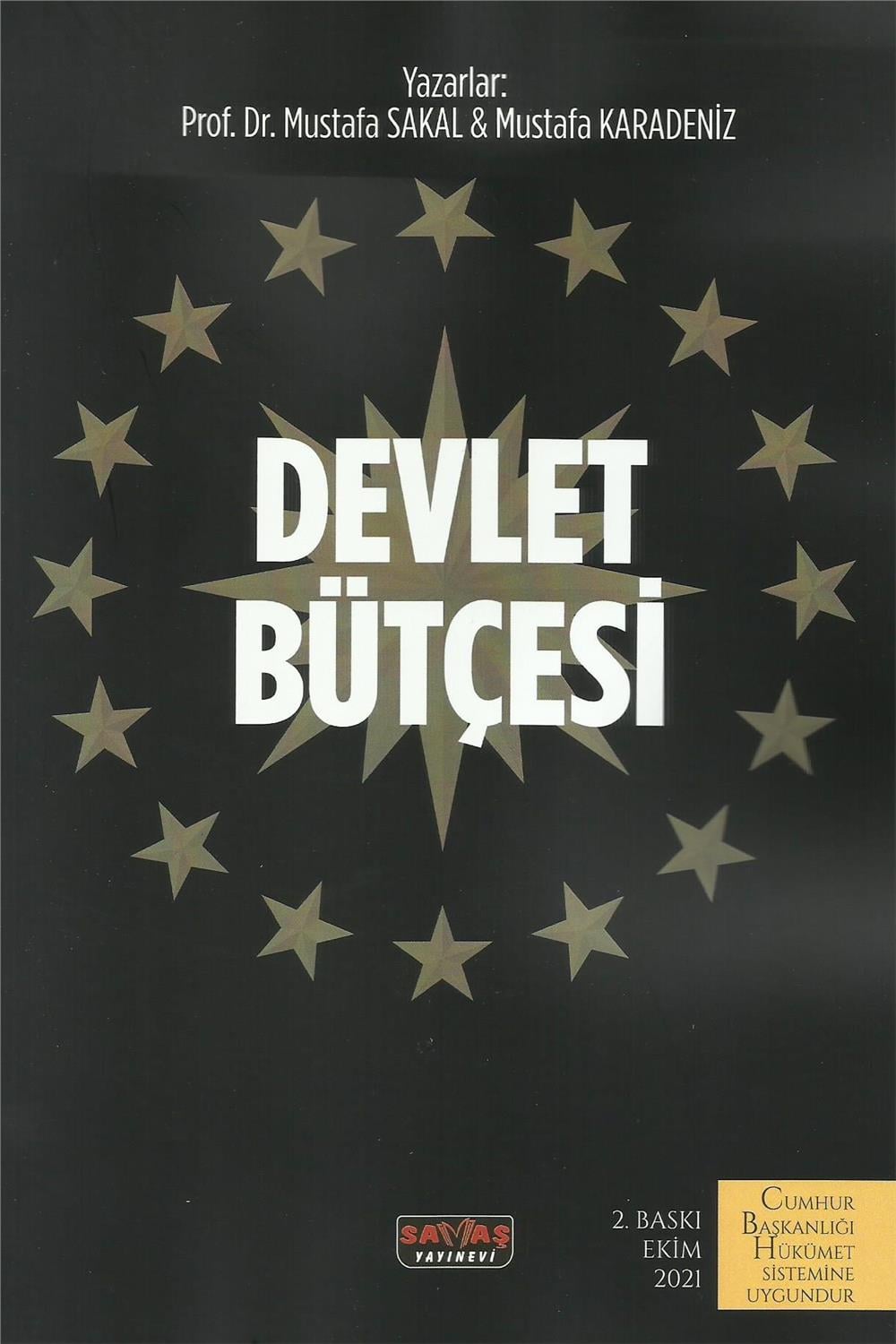 Devlet Bütçesi 