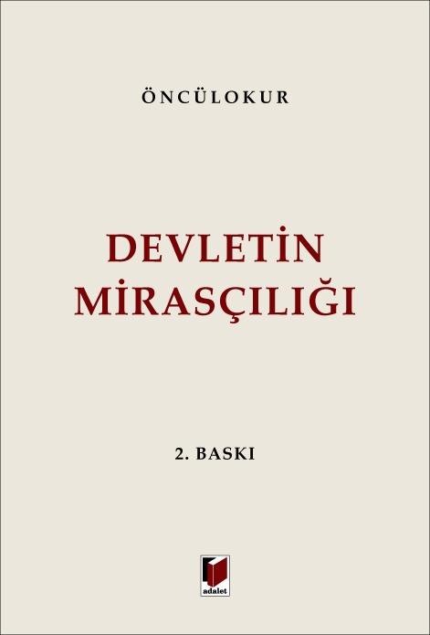 Devletin Mirasçılığı
