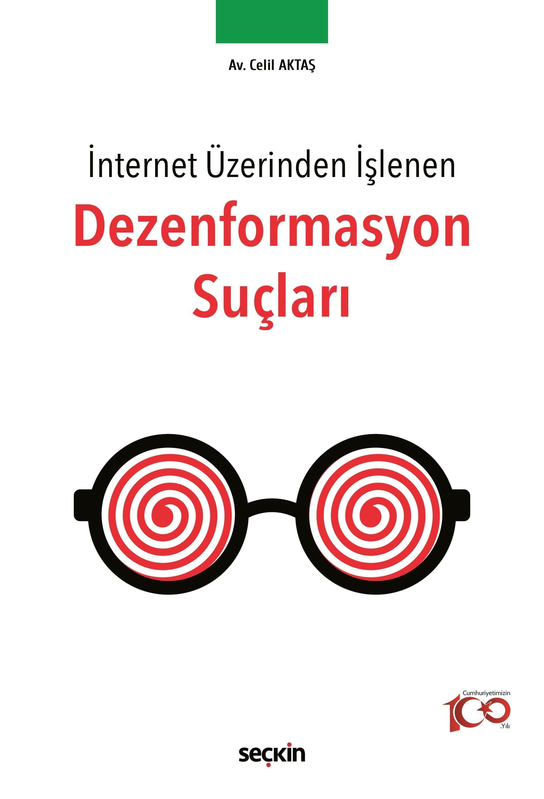 Dezenformasyon Suçları
