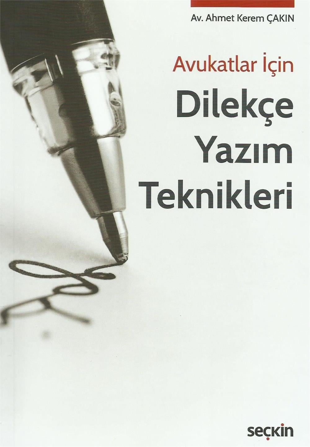 Dilekçe Yazım Teknikleri