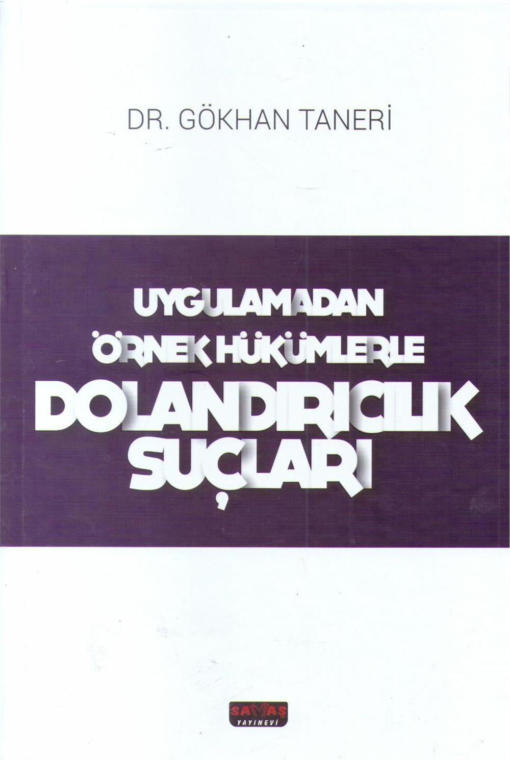 Dolandırıcılık Suçları