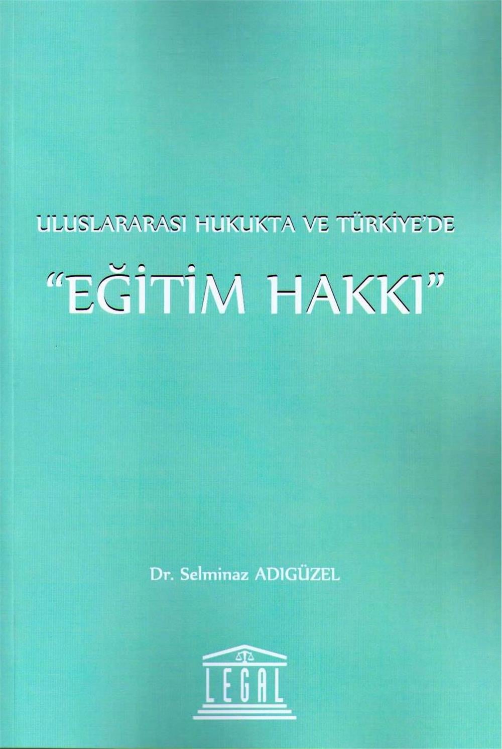 Eğitim Hakkı