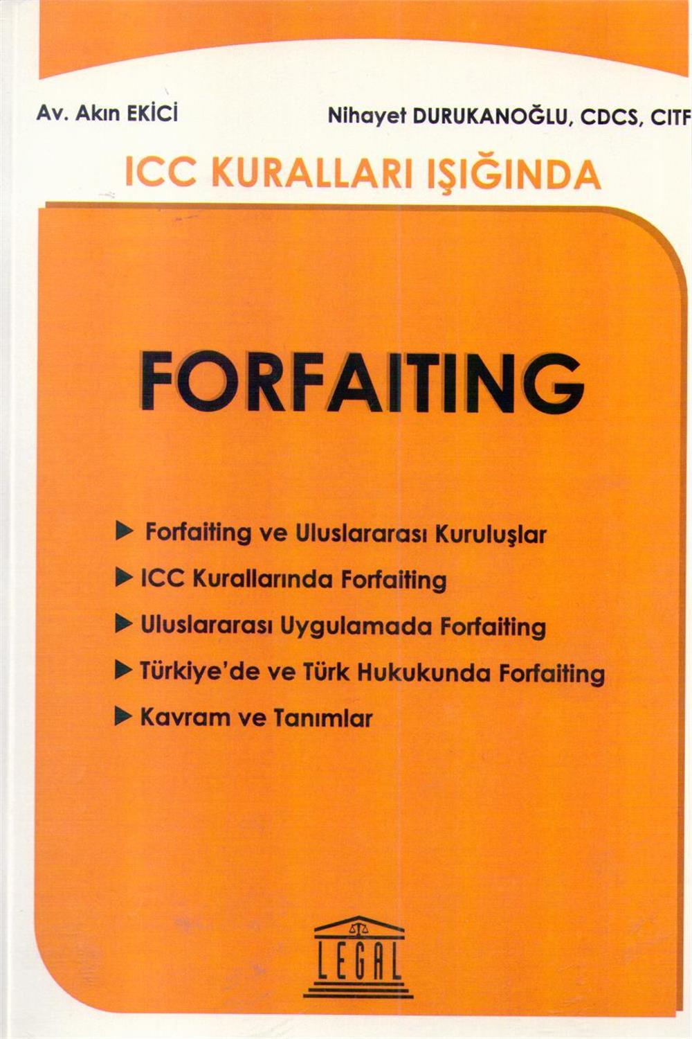 Forfaiting