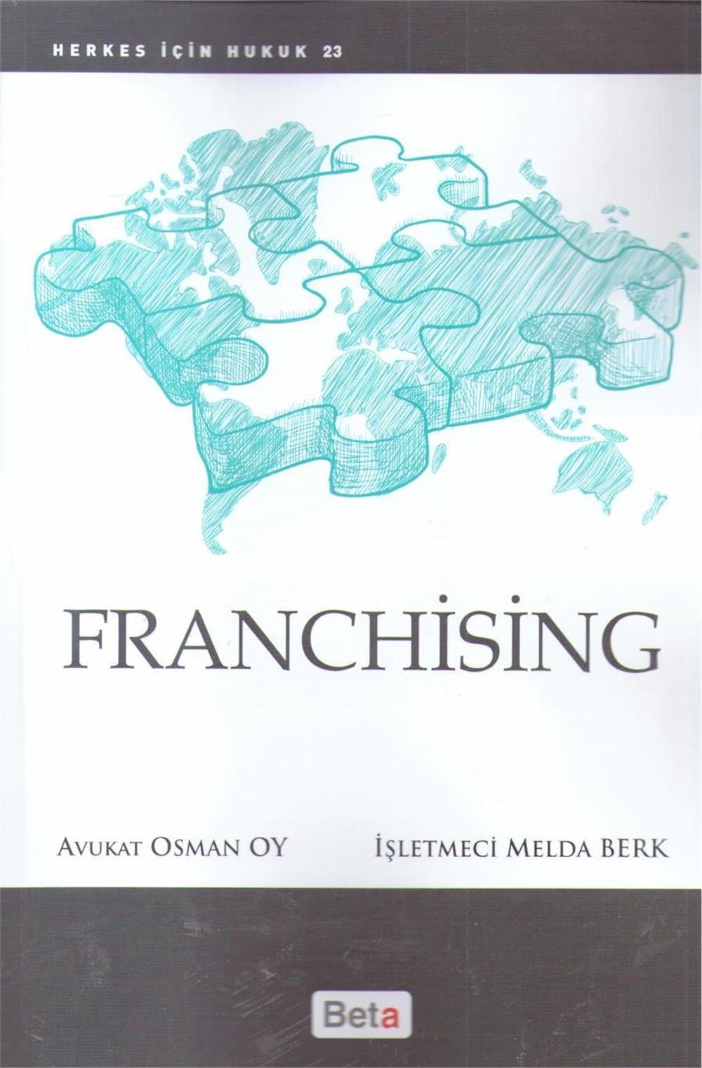 Franchising