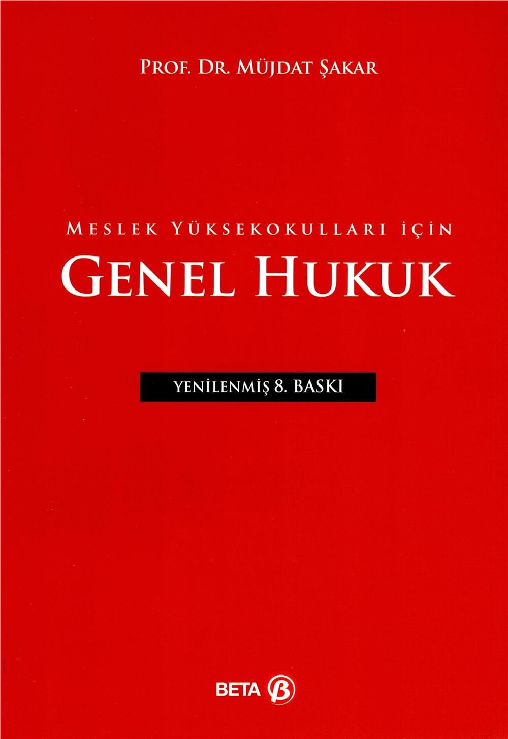 Genel Hukuk