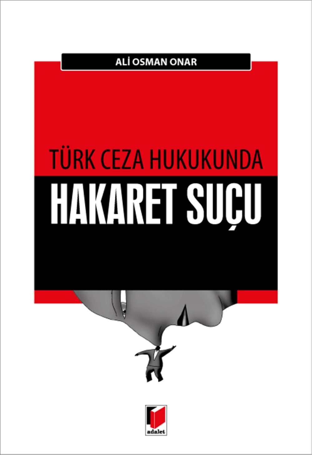Hakaret Suçu