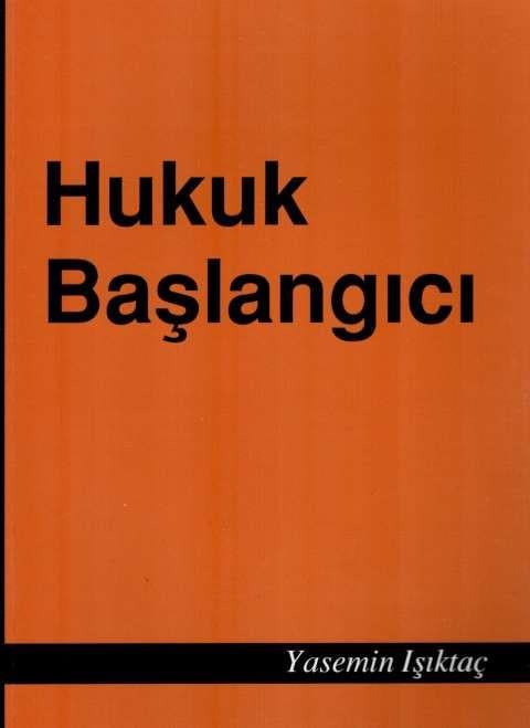 Hukuk Başlangıcı