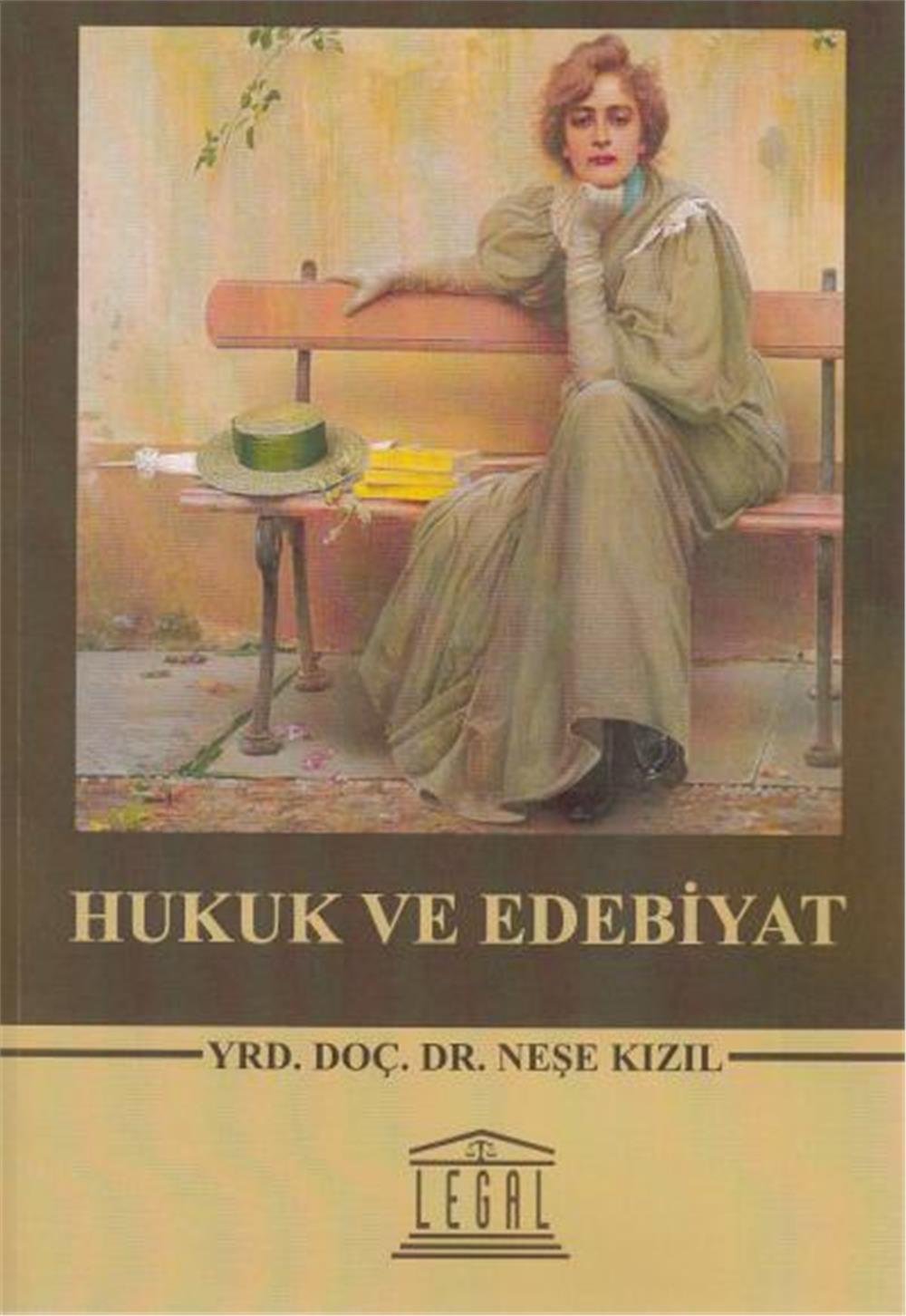 Hukuk ve Edebiyat