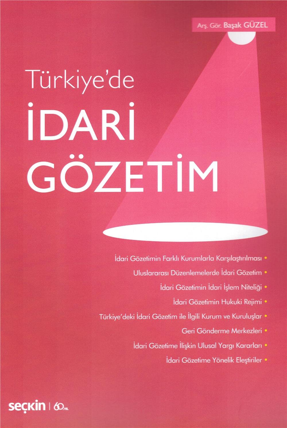 İdari Gözetim