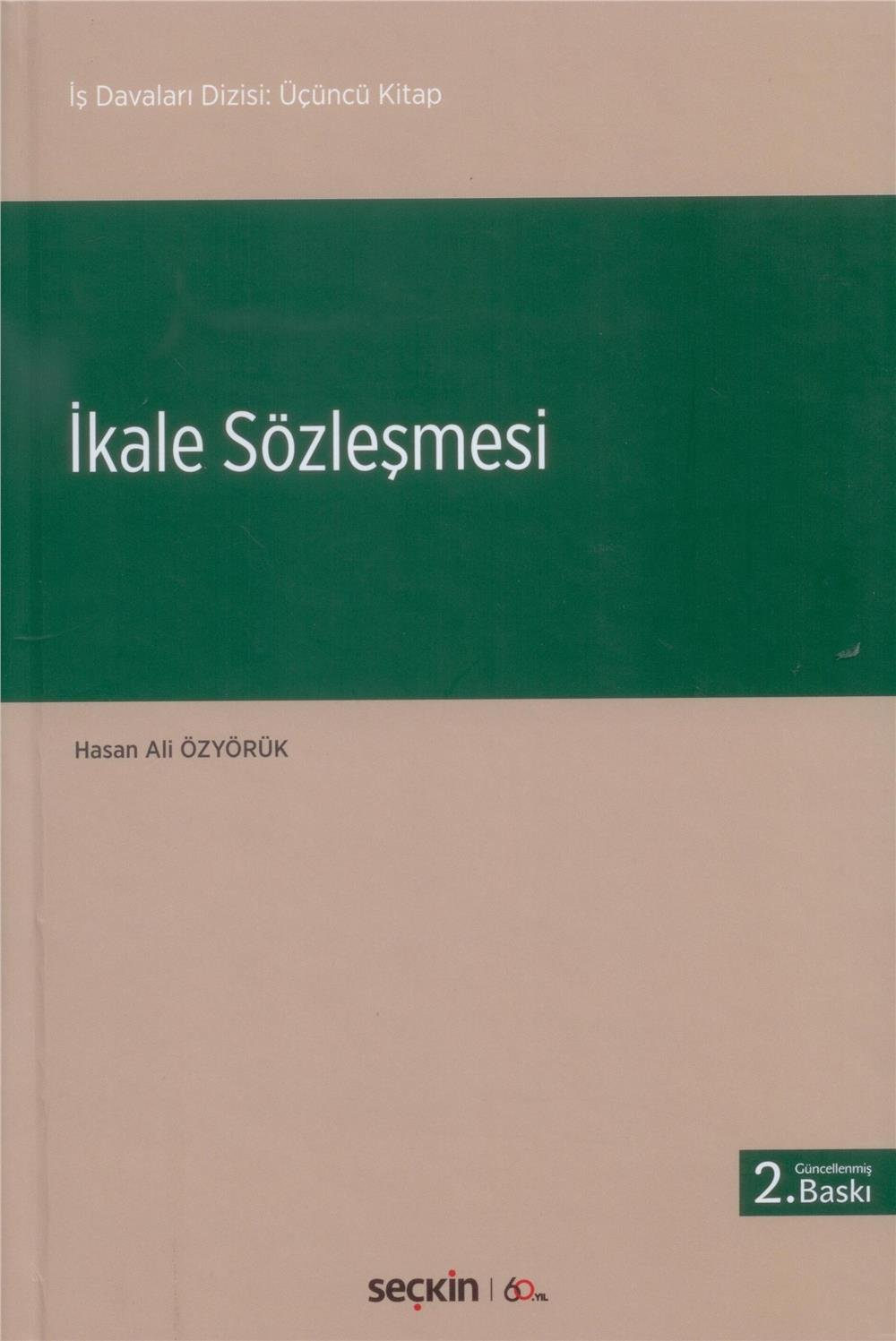 İkale Sözleşmesi