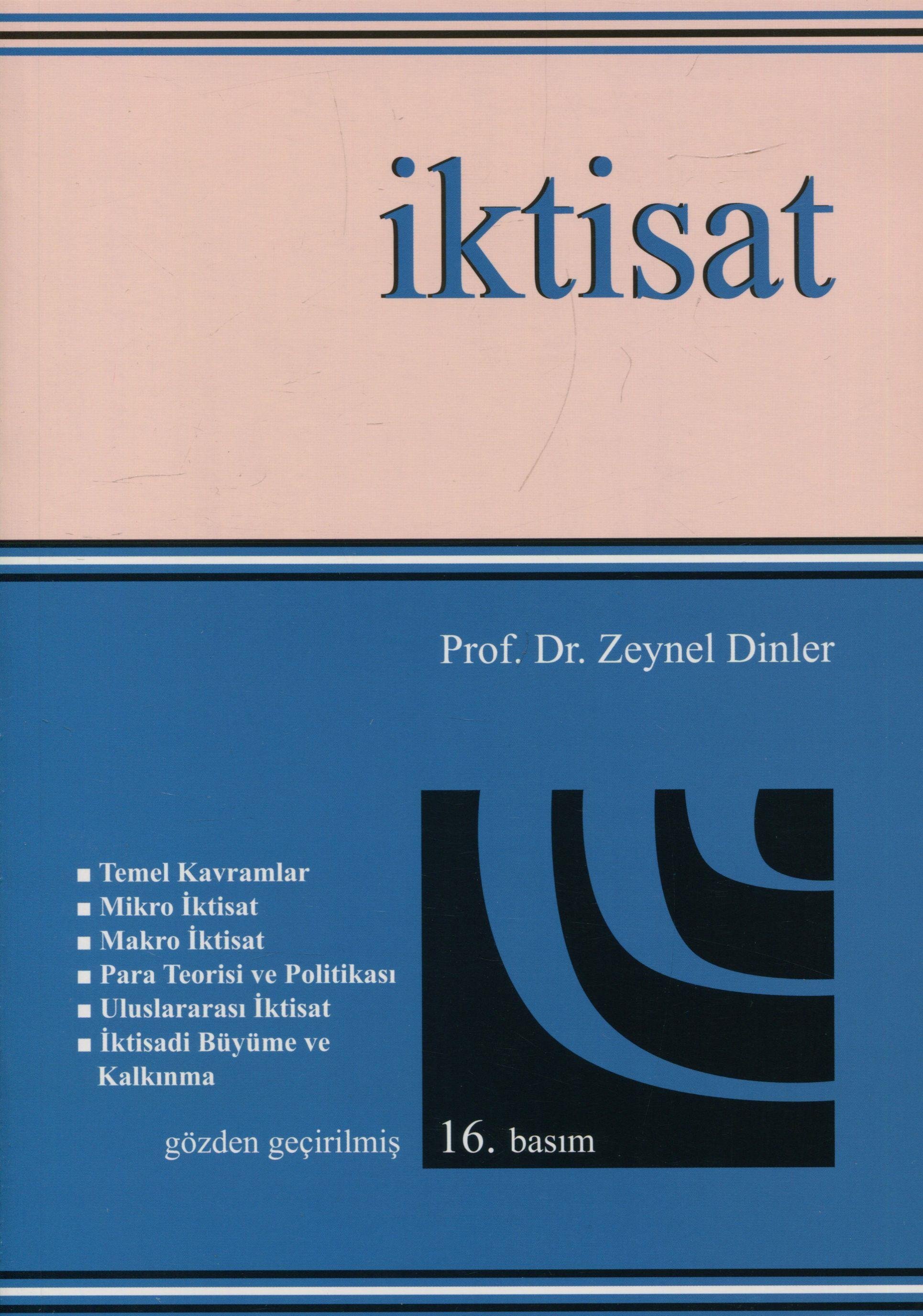 İktisat