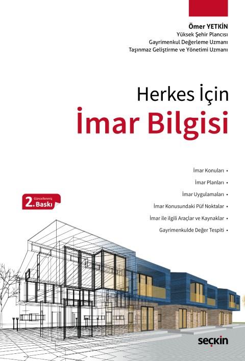 İmar Bilgisi