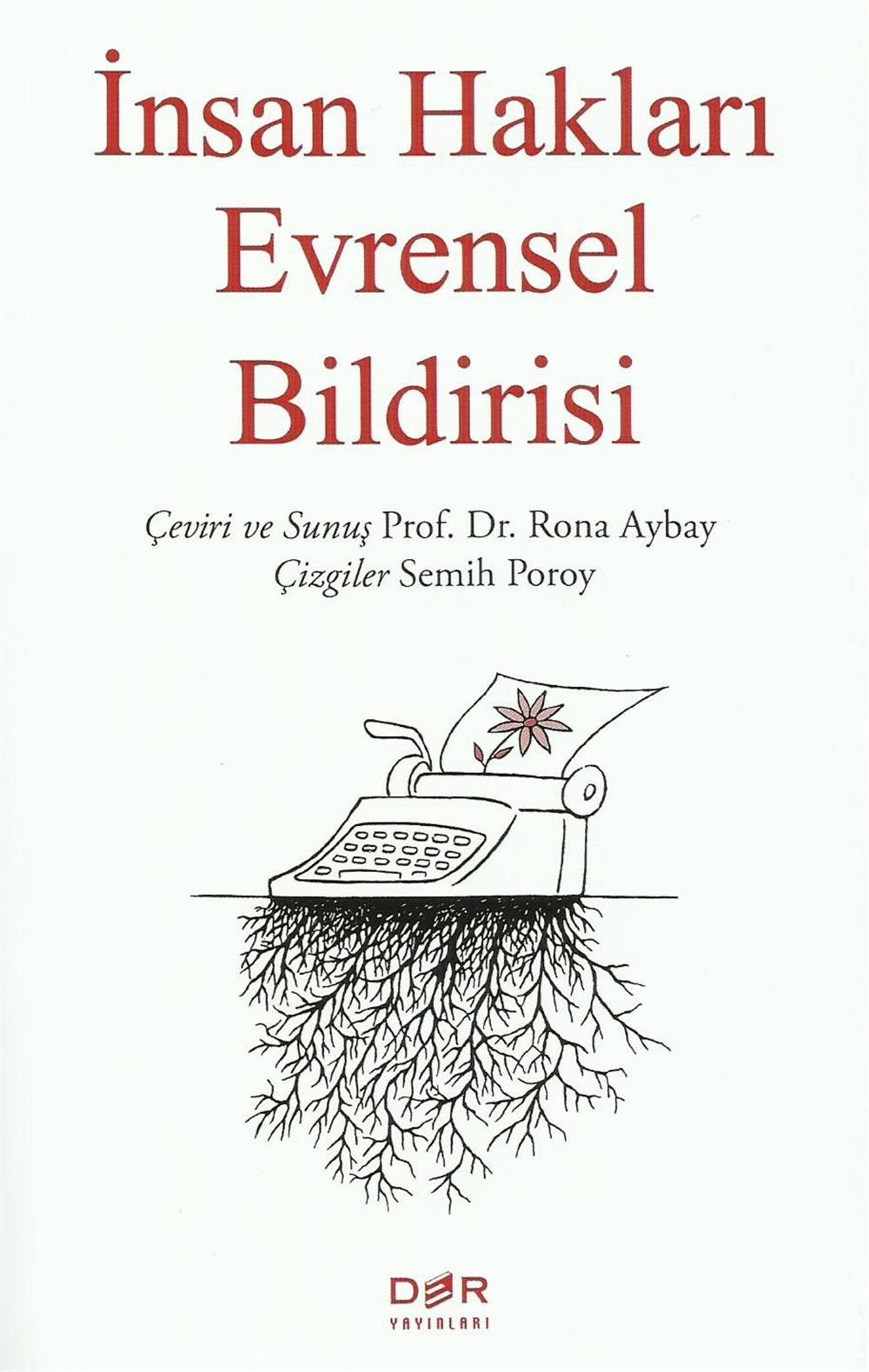 İnsan Hakları Evrensel Bildirisi
