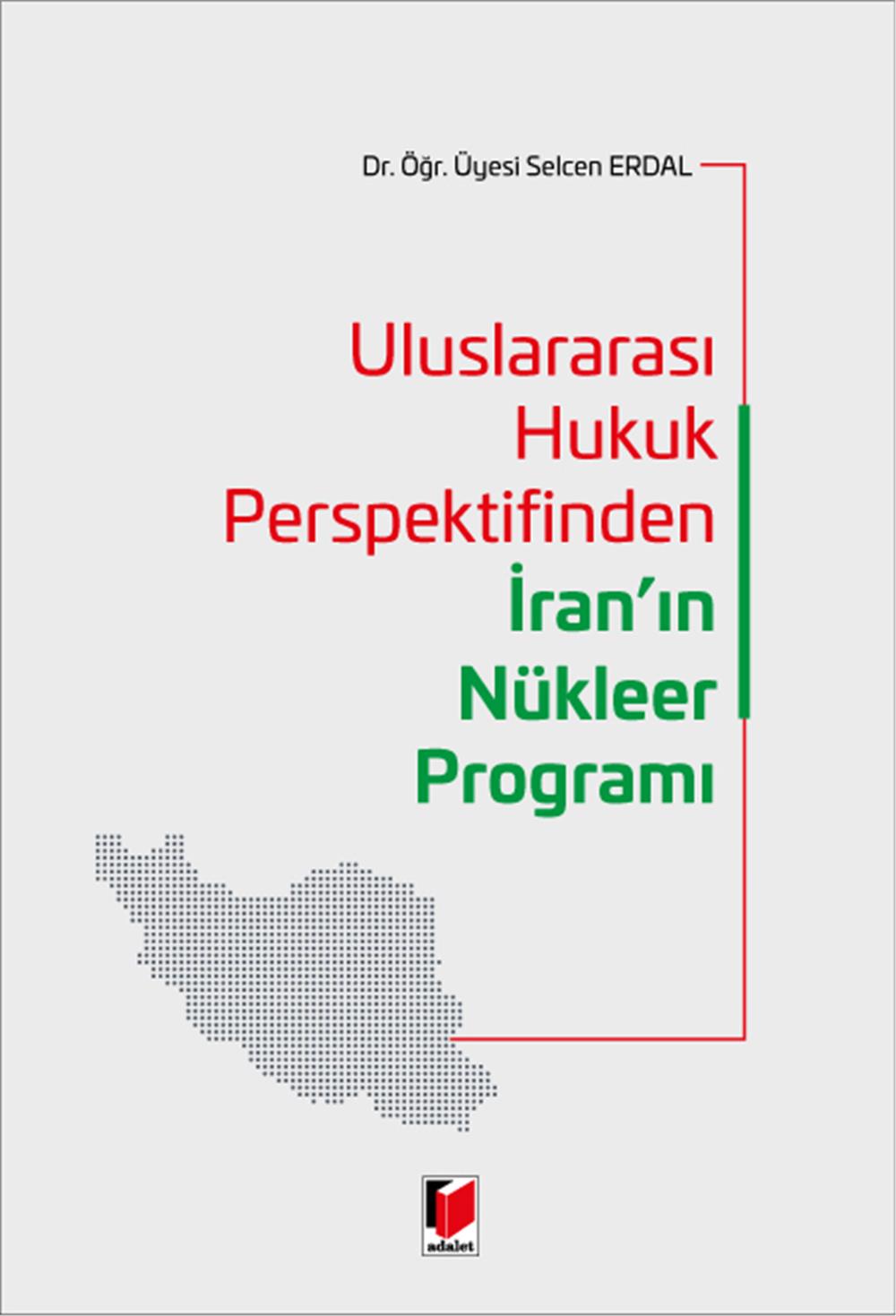 İran'ın Nükleer Programı