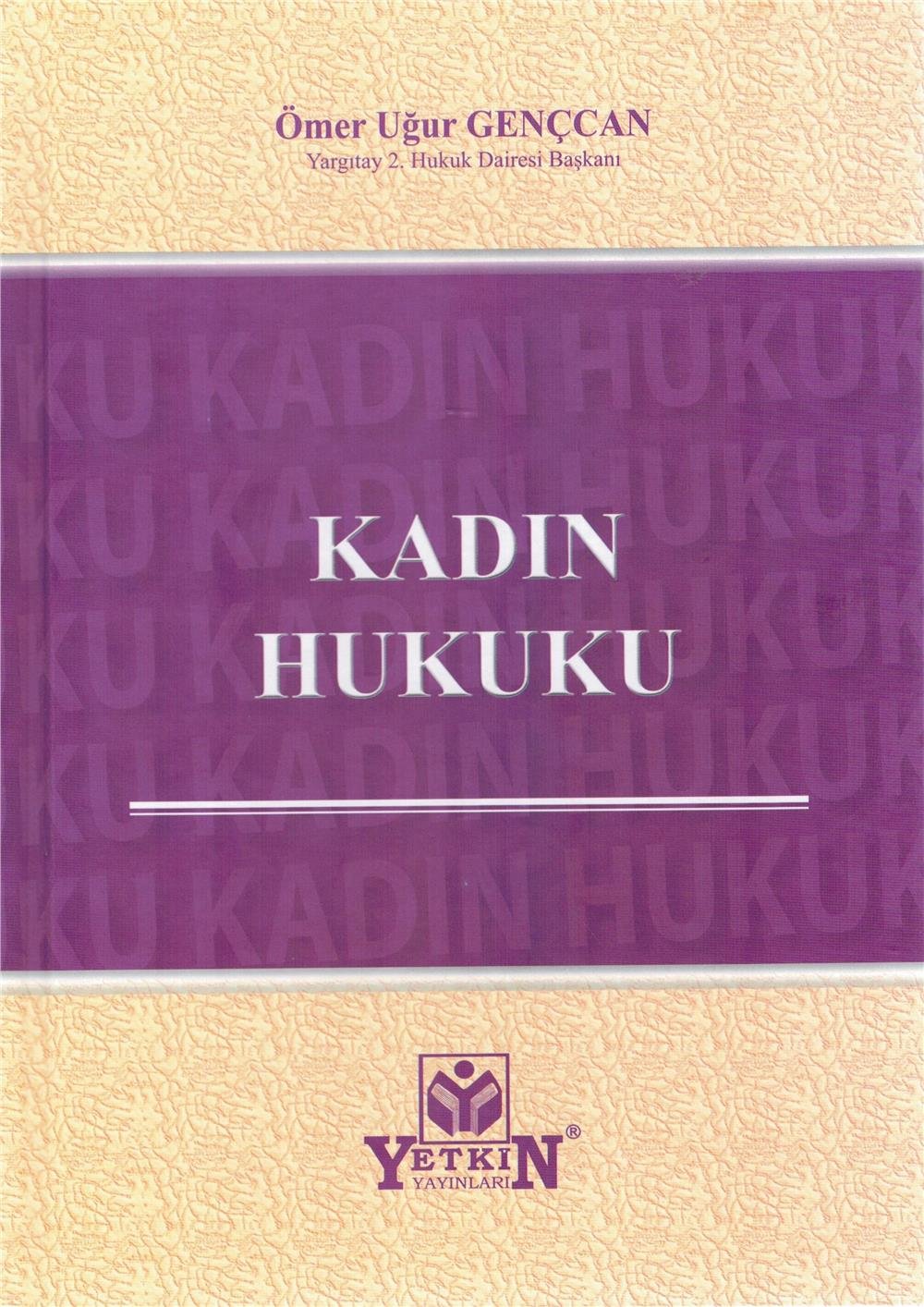 Kadın Hukuku
