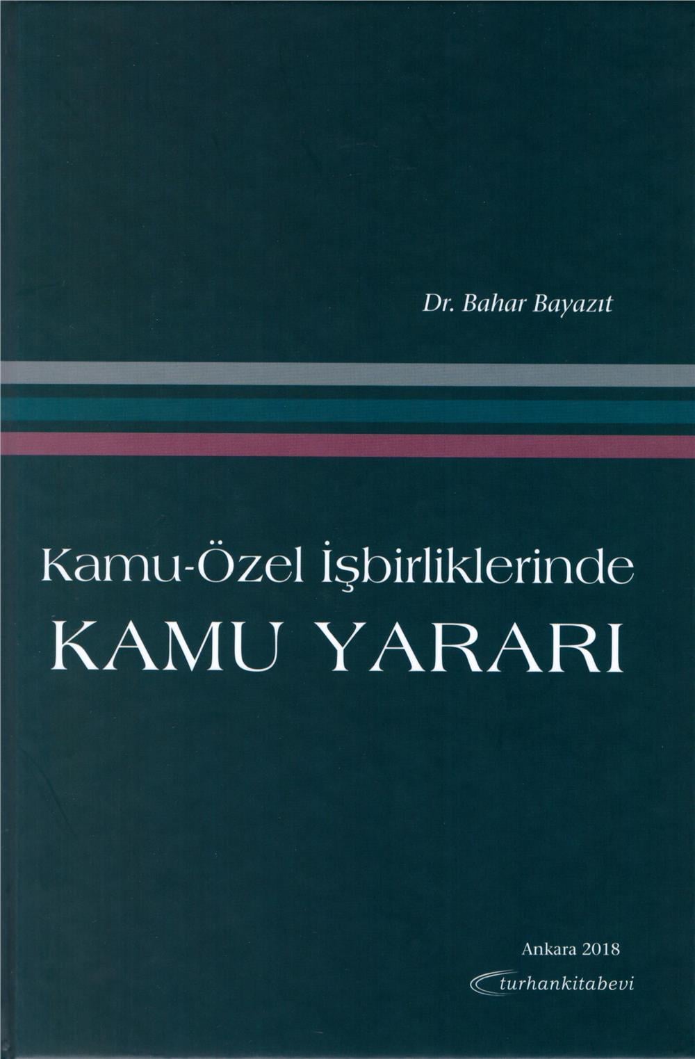Kamu Yararı
