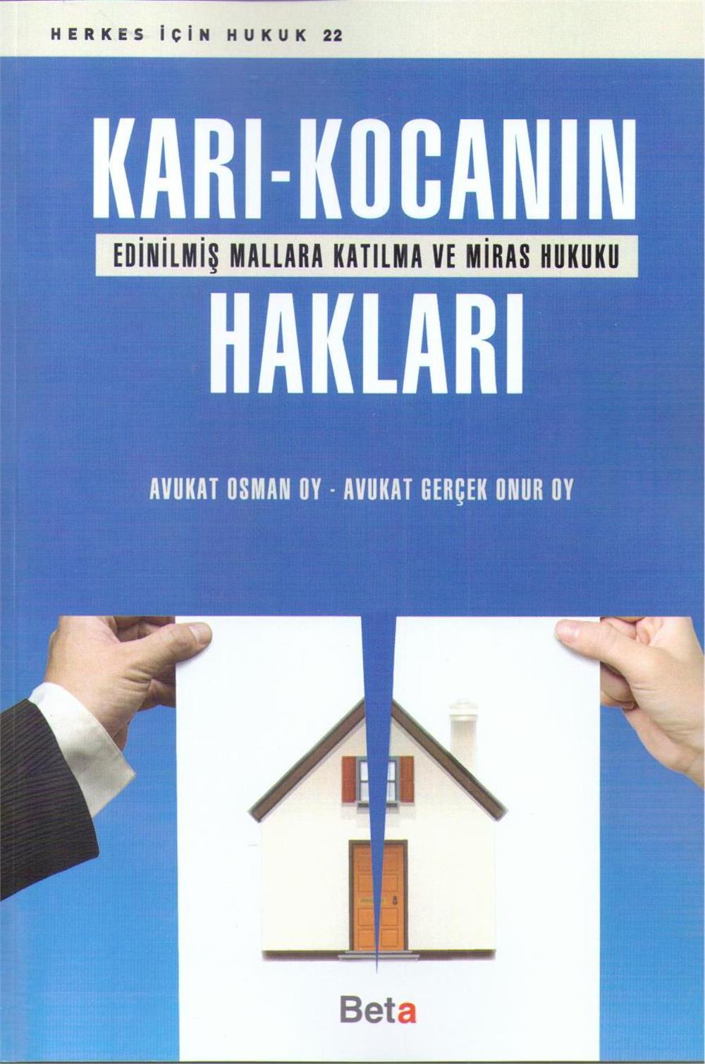 Karı - Kocanın Hakları