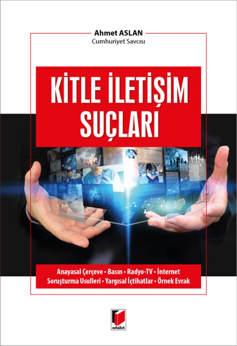 Kitle İletişim Suçları