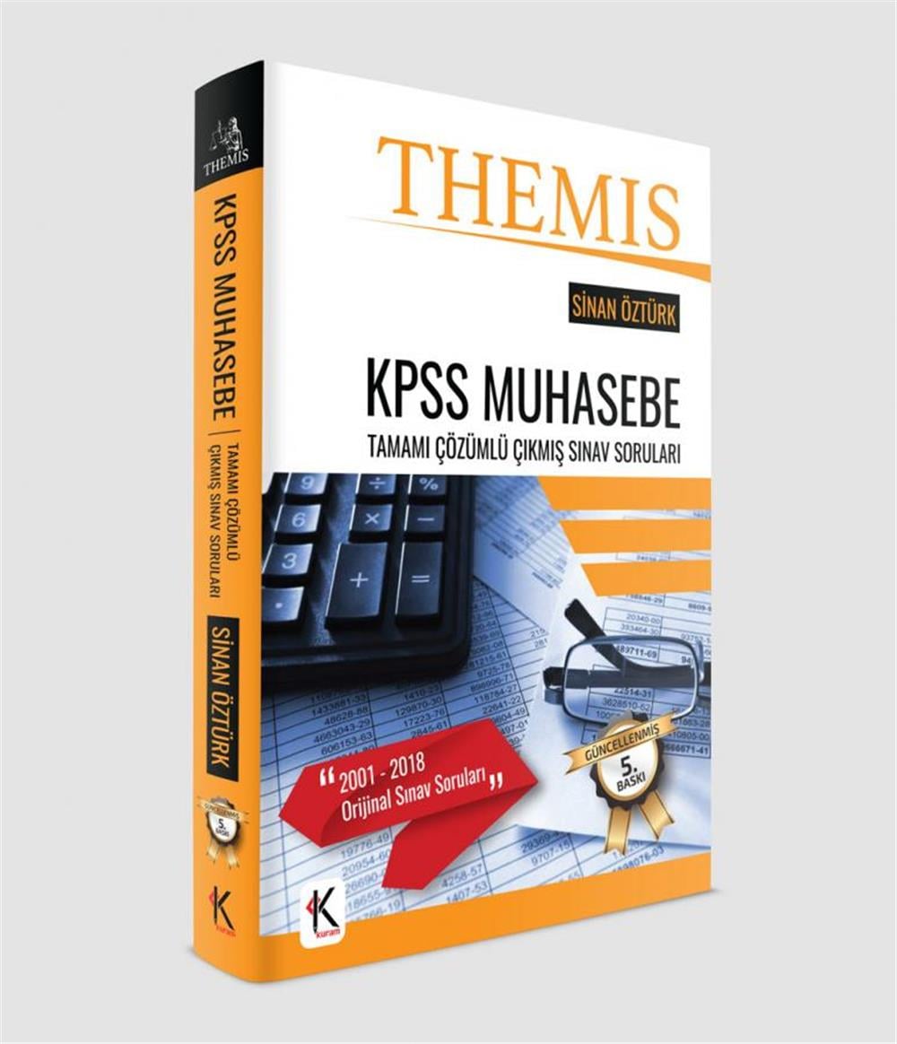 KPSS Muhasebe