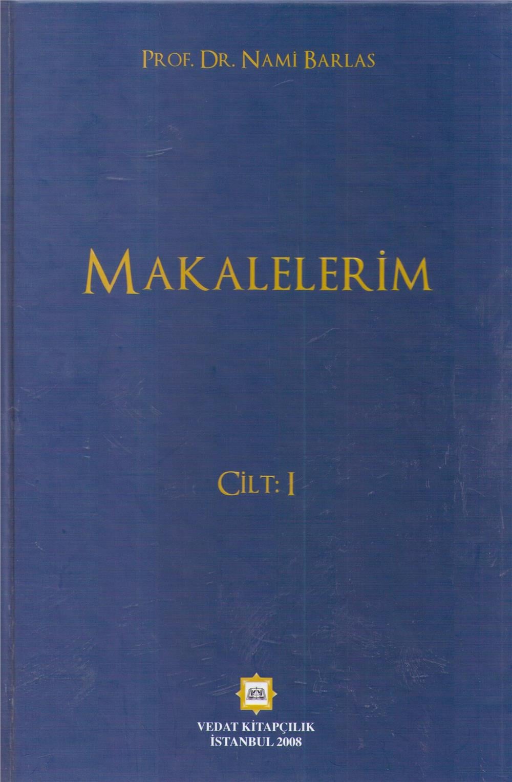 Makalelerim