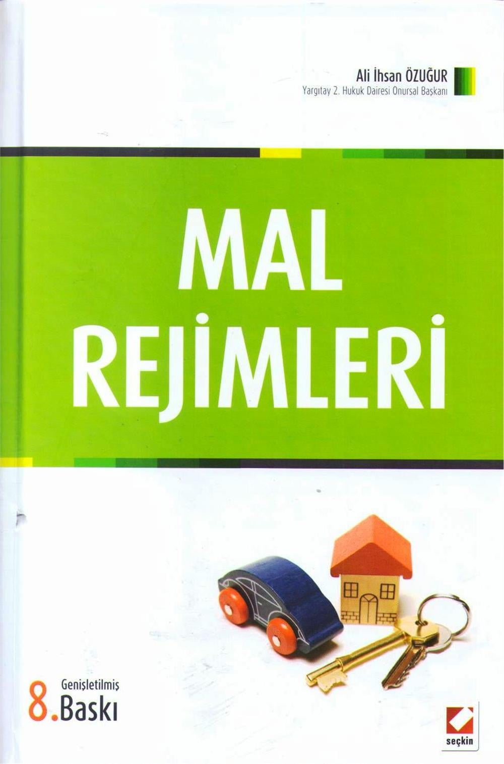 Mal Rejimleri