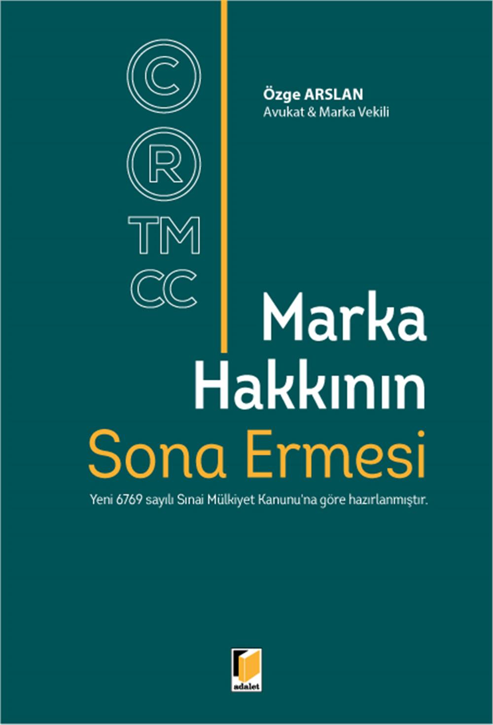 Marka Hakkının Sona Ermesi