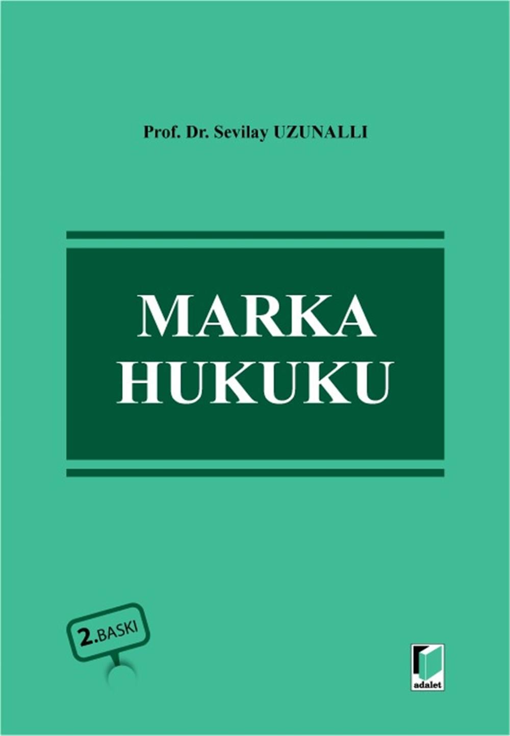 Marka Hukuku