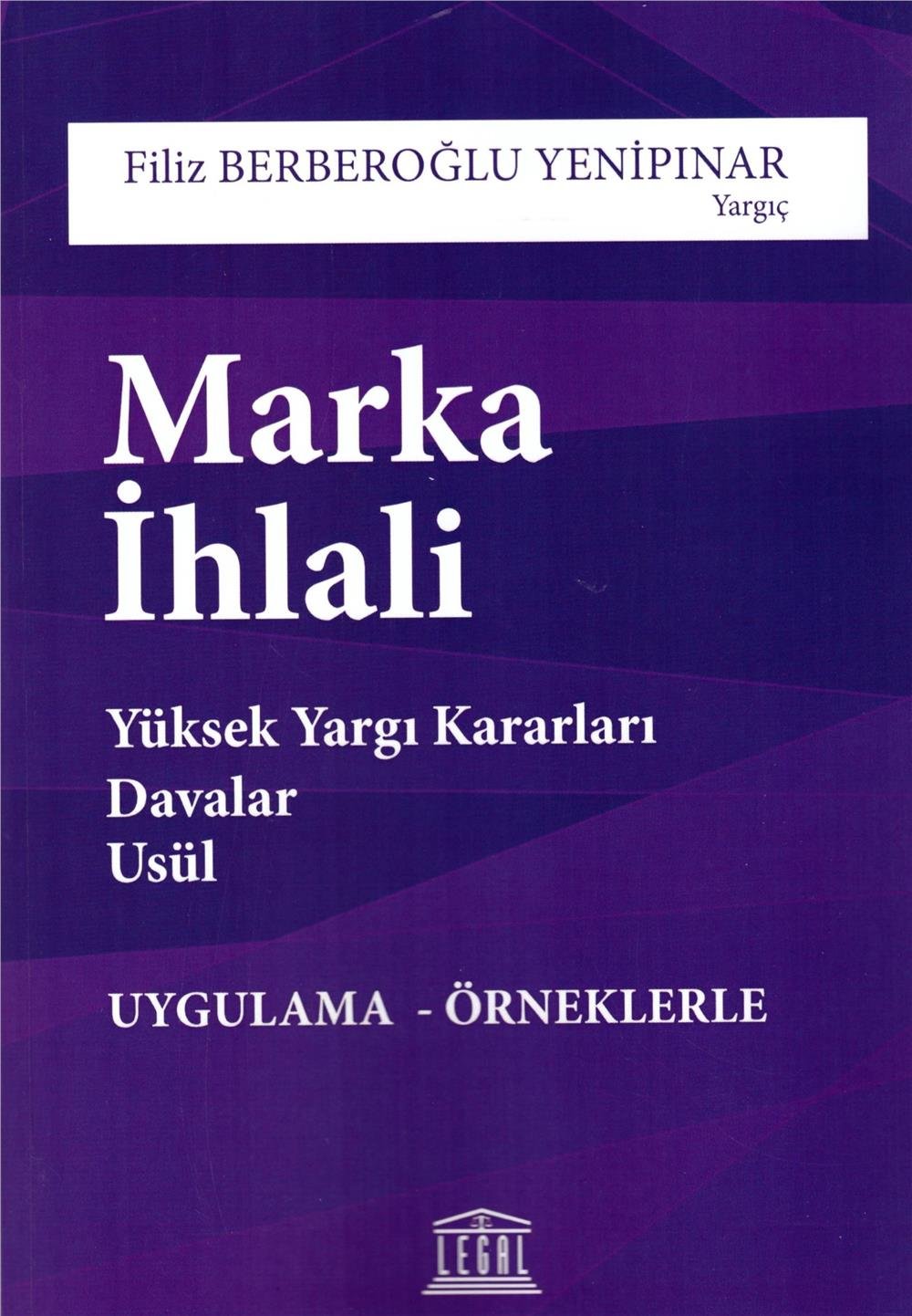 Marka İhlali