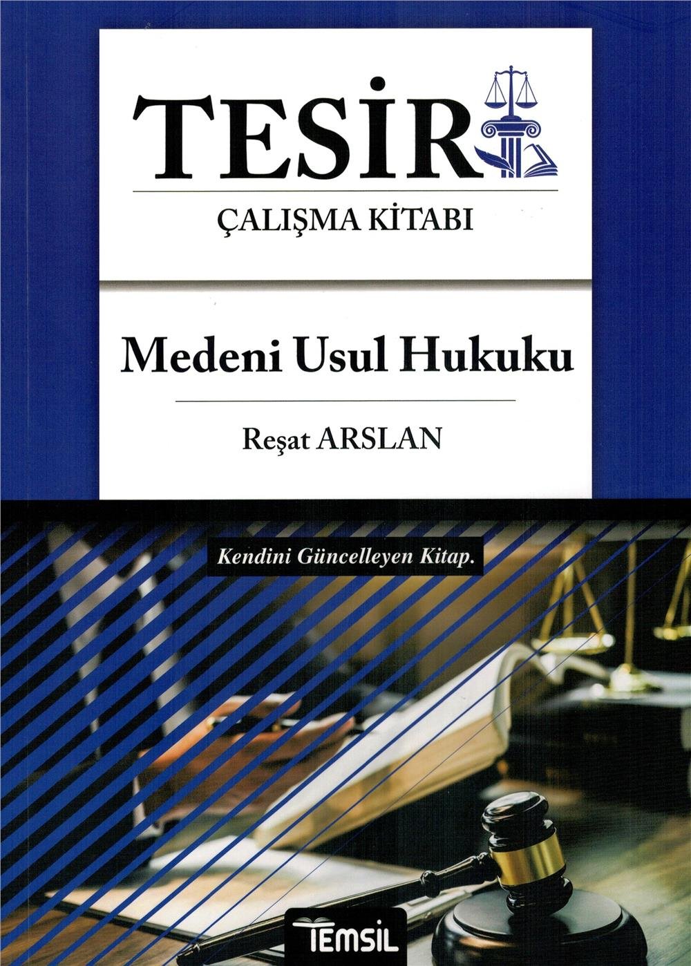 Medeni Usul Hukuku
