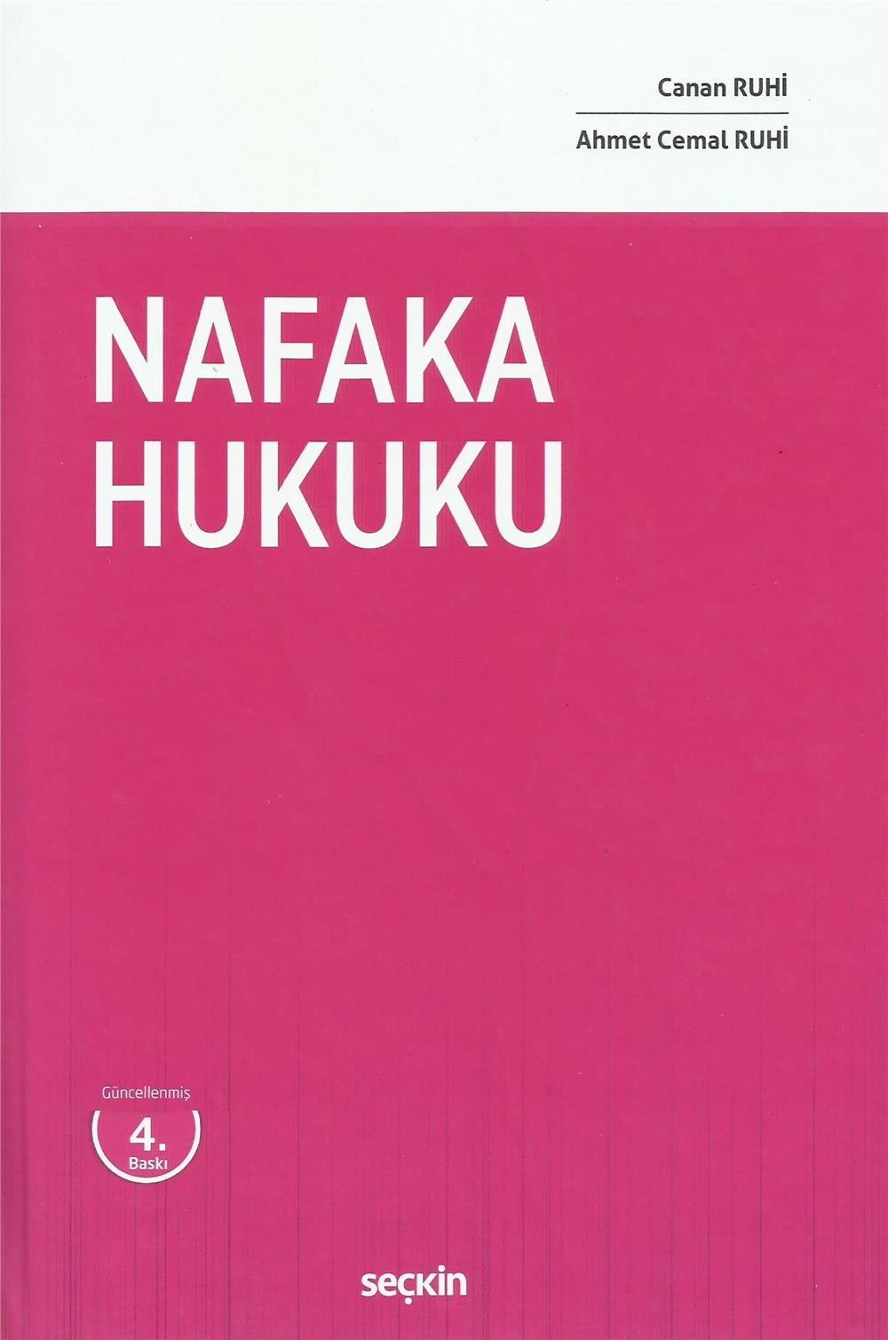 Nafaka Hukuku