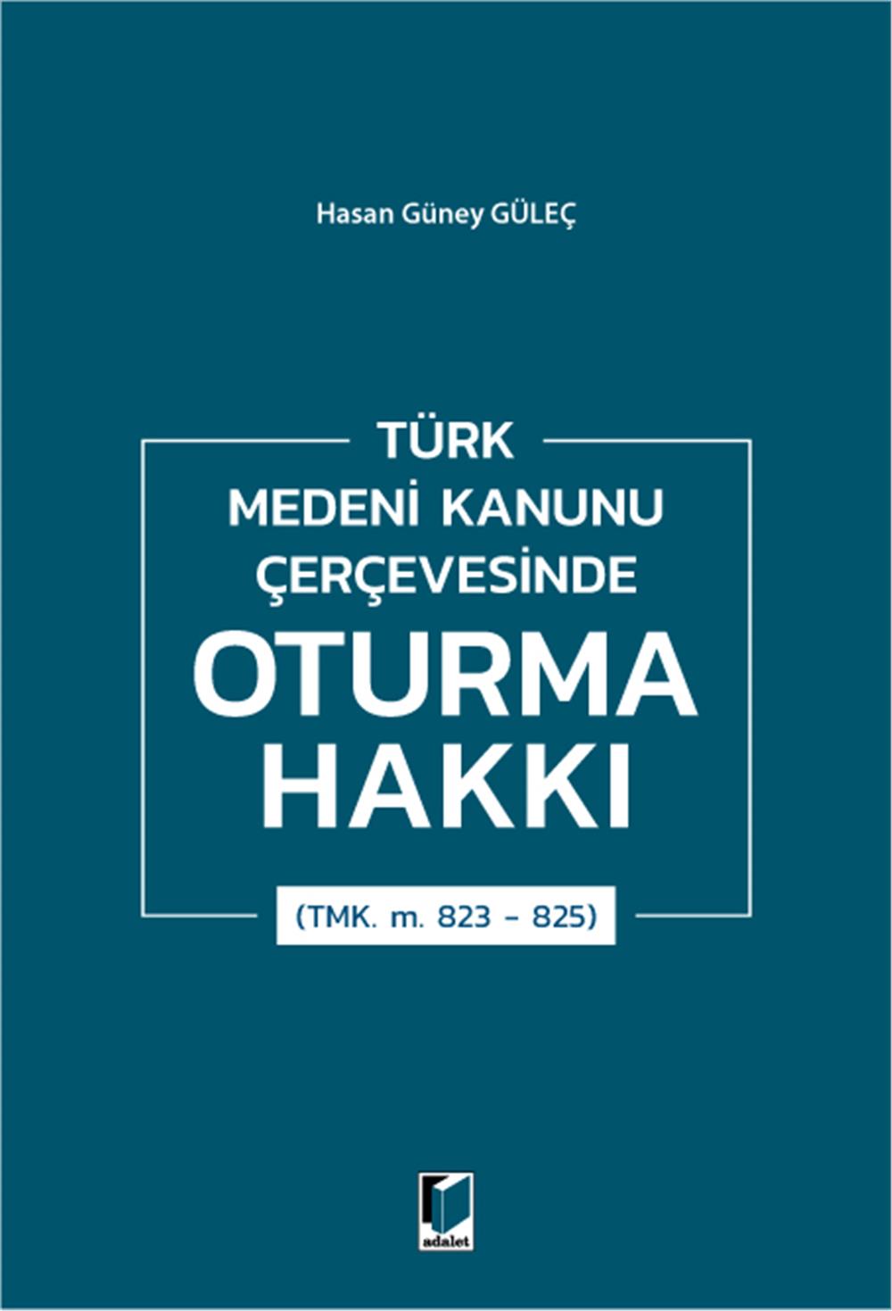 Oturma Hakkı