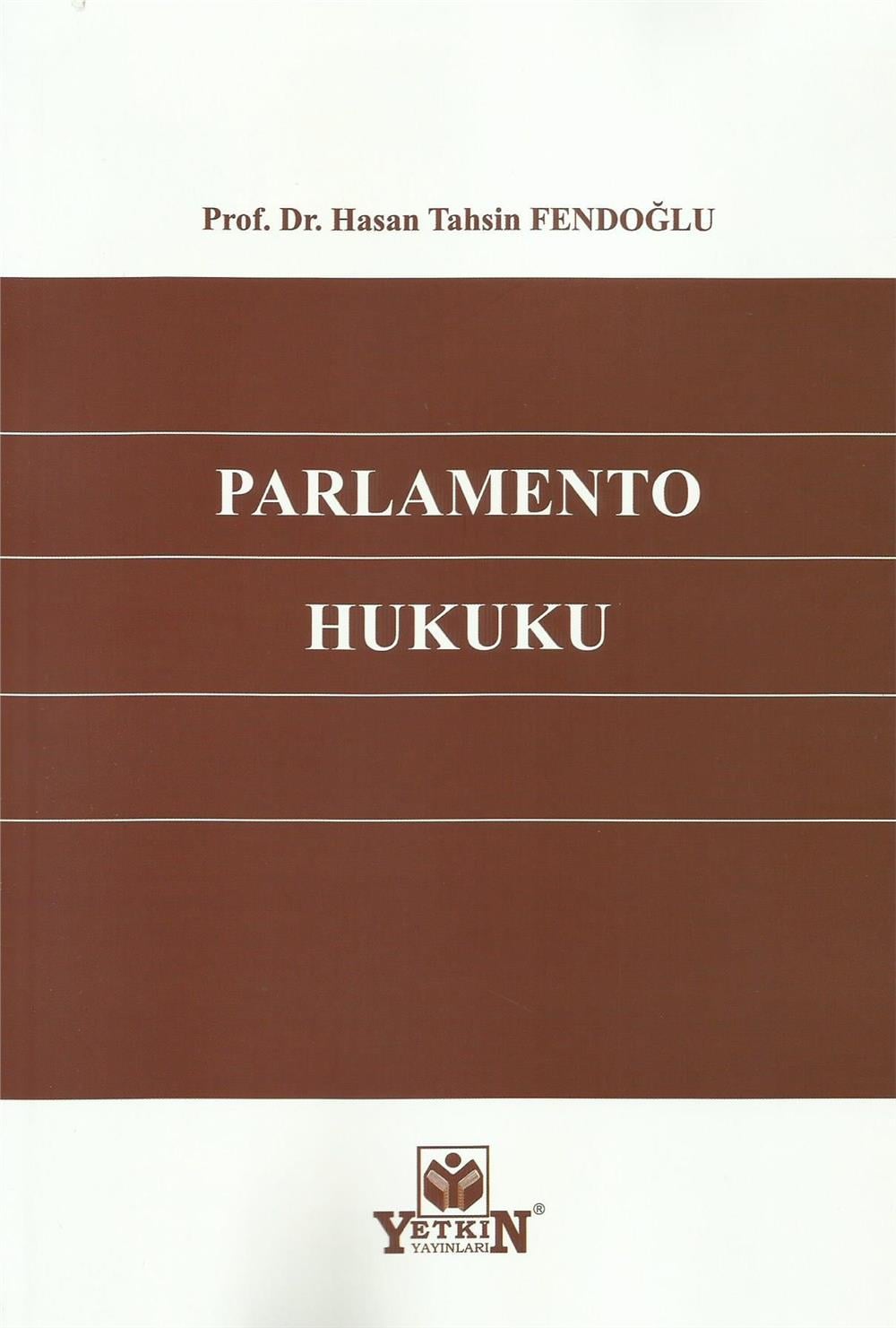 Parlamento Hukuku