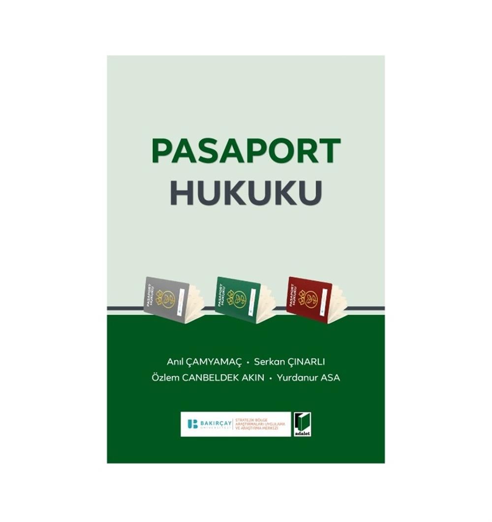 Pasaport Hukuku