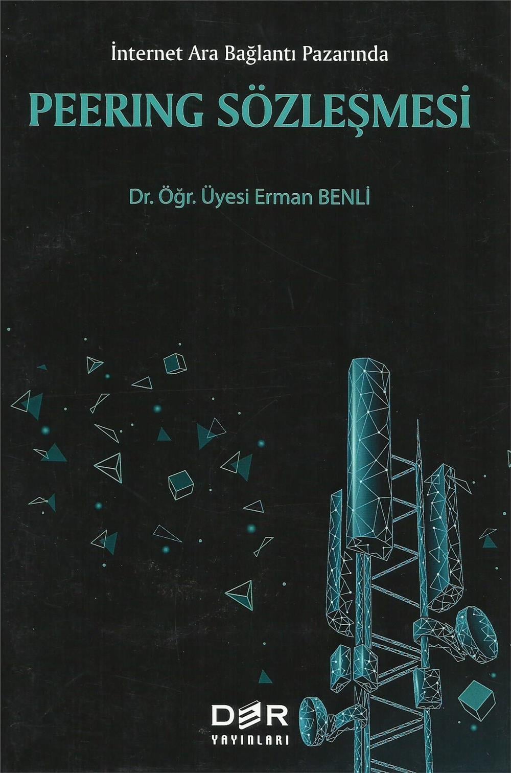 Peering Sözleşmesi