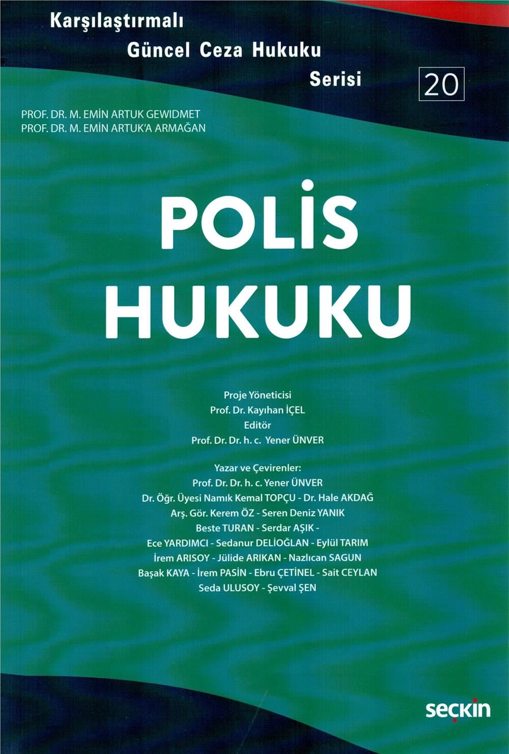 Polis Hukuku