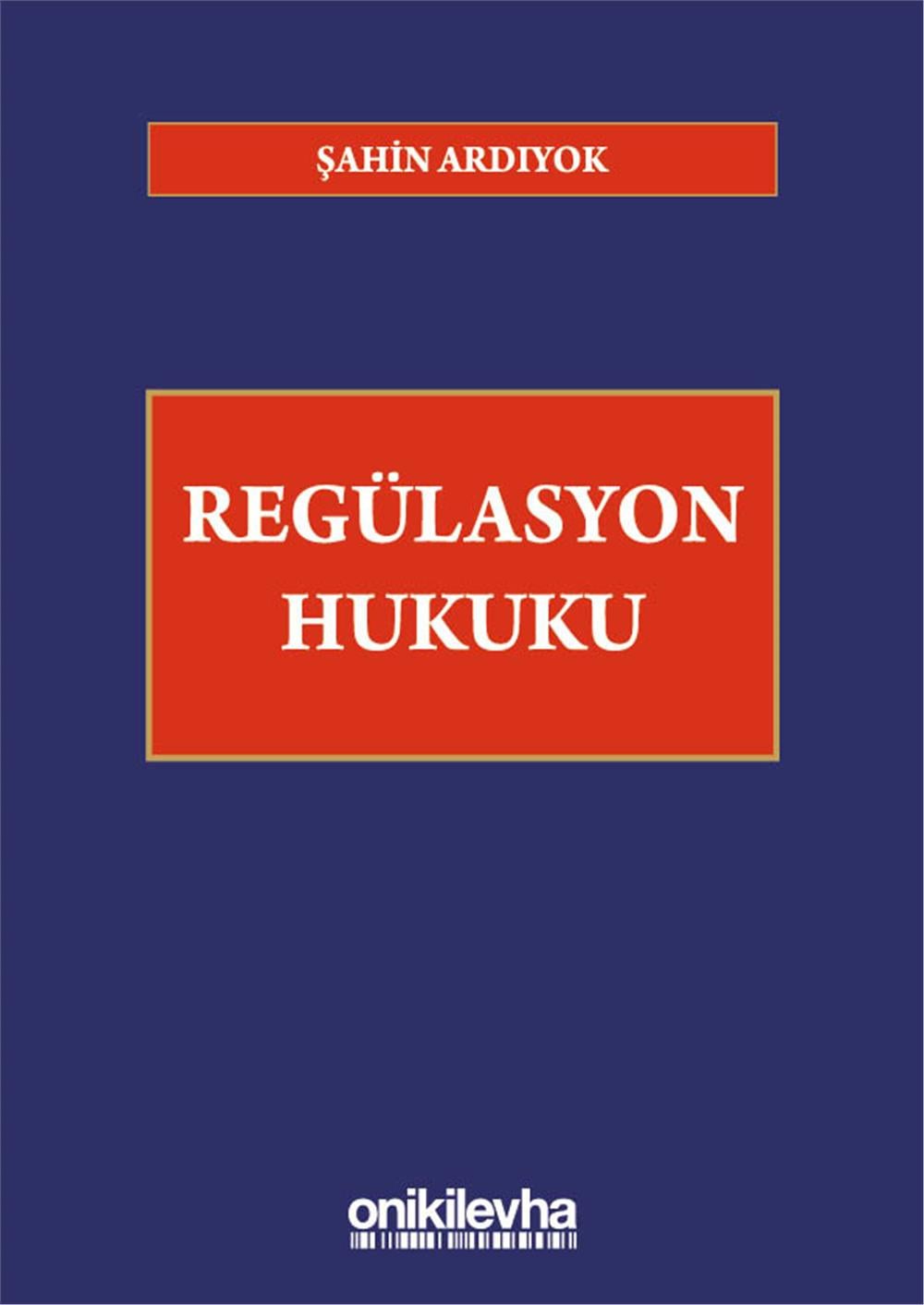 Regülasyon Hukuku