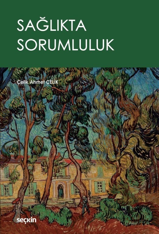 Sağlıkta Sorumluluk