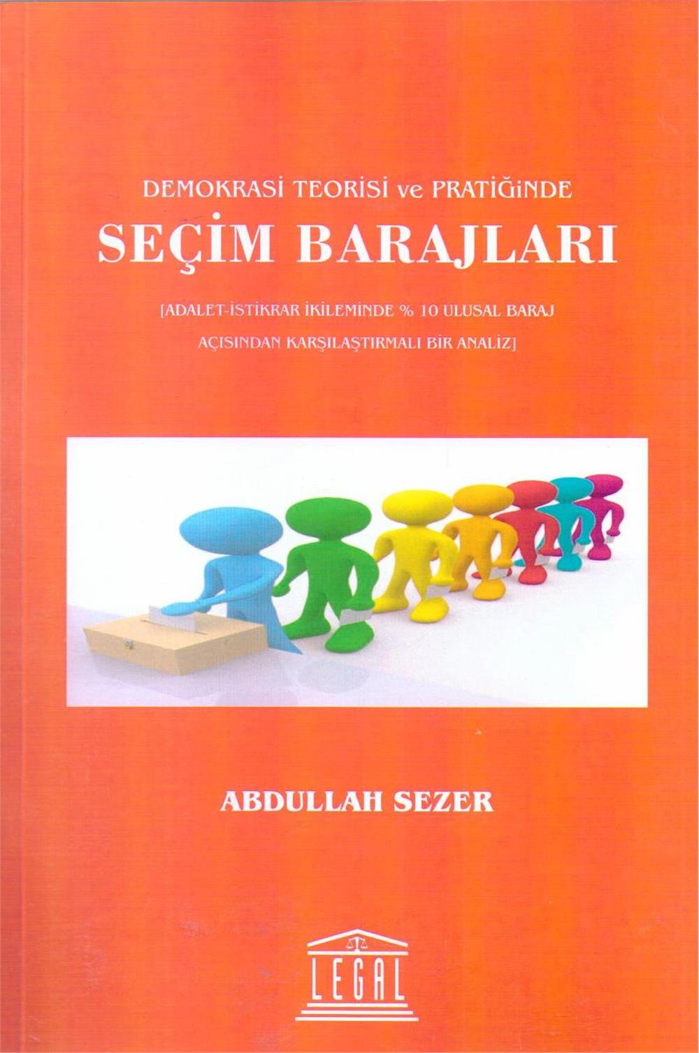 Seçim Barajları