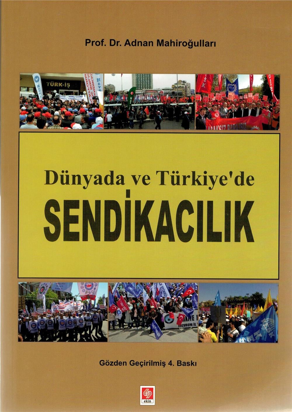 Sendikacılık