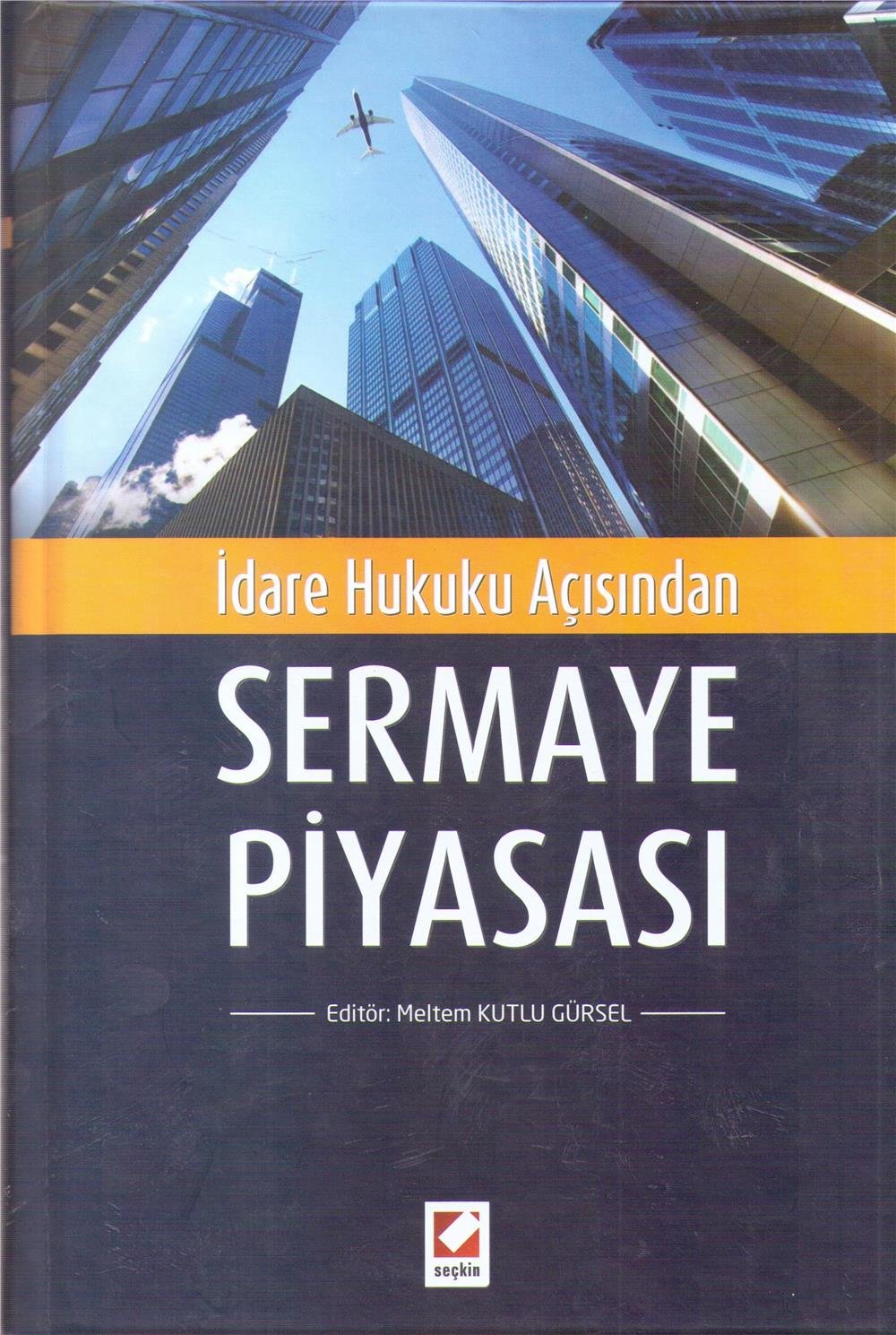 Sermaye Piyasası