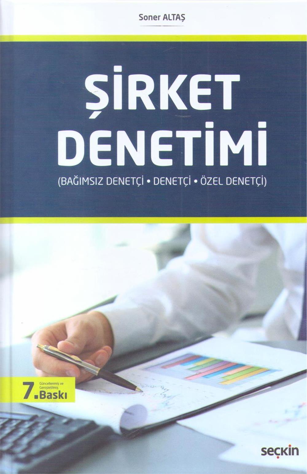 Şirket Denetimi