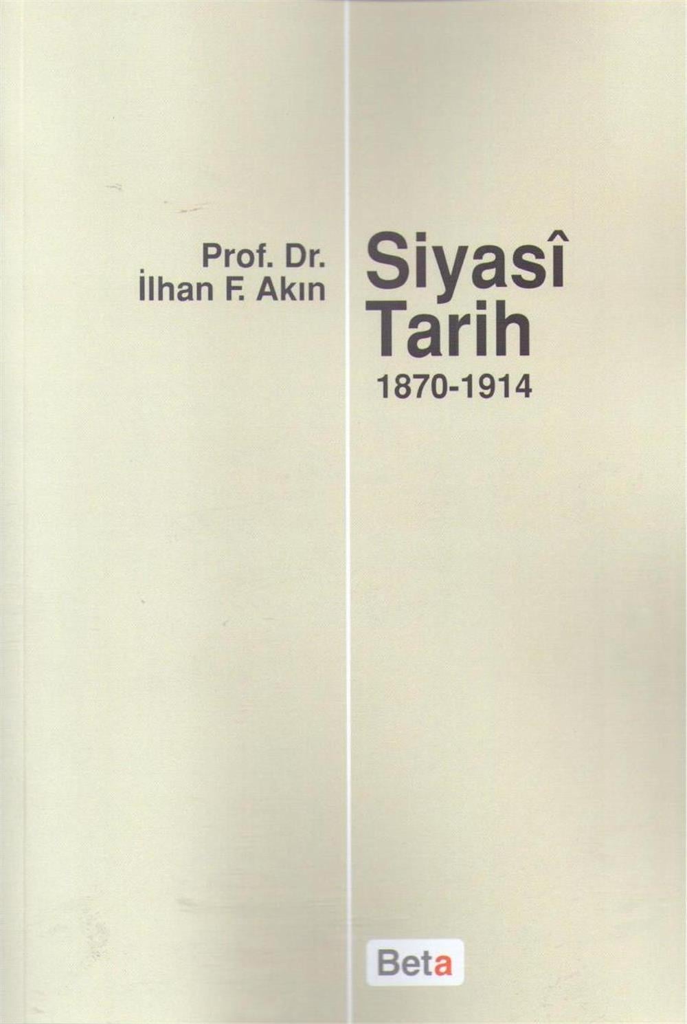 Siyasi Tarih
