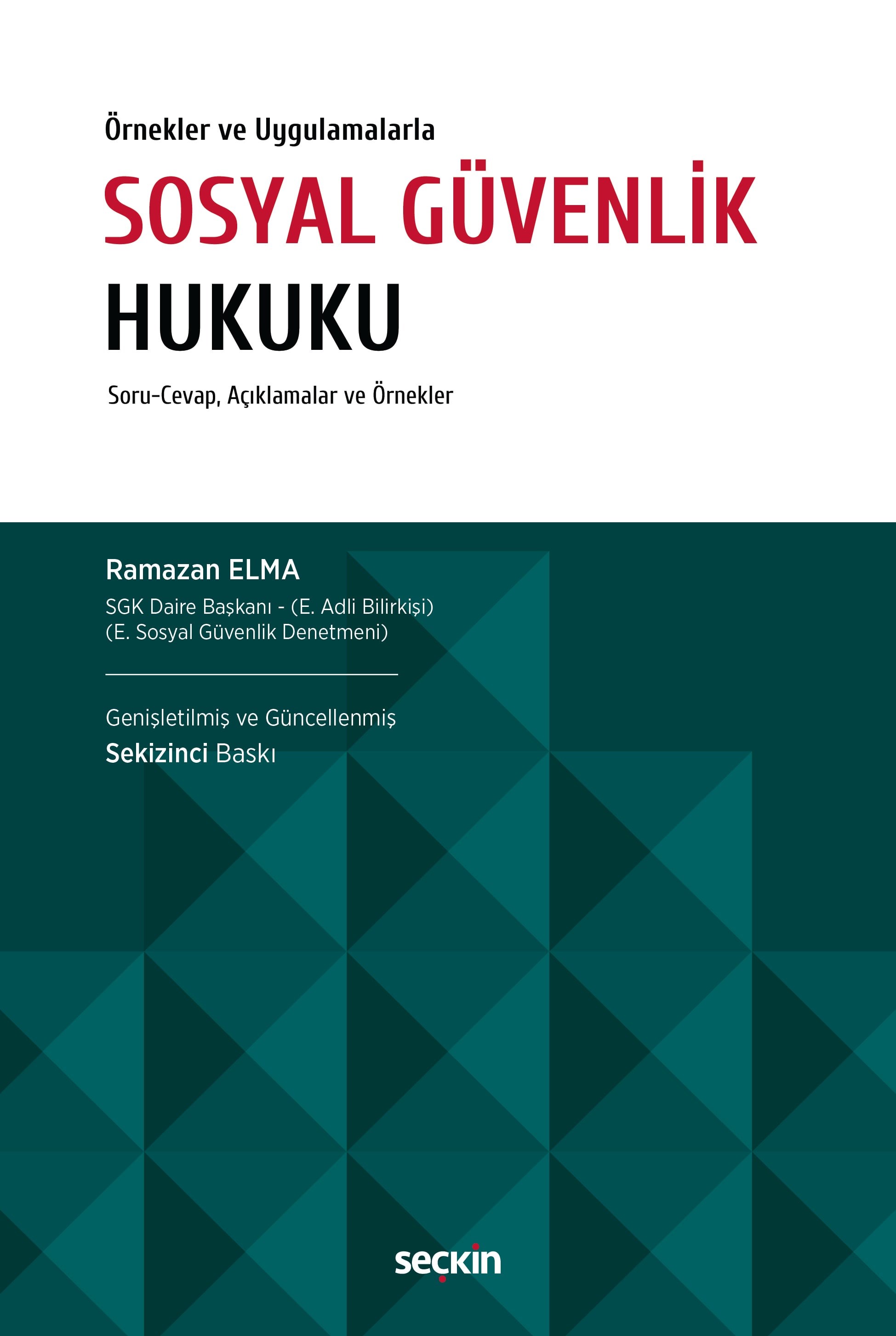 Sosyal Güvenlik Hukuku